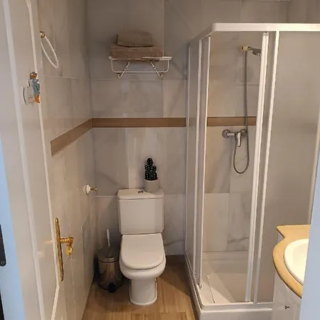 Appartement Isla Marina *