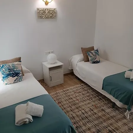 Isla Marina * Benalmádena