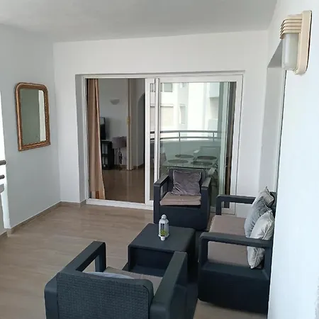 Isla Marina Appartement