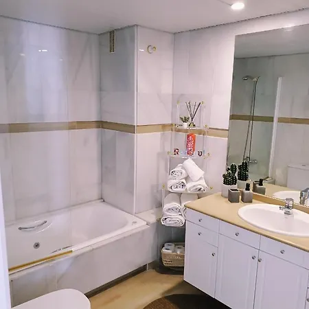 Isla Marina Apartment