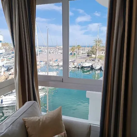 Apartment Isla Marina *