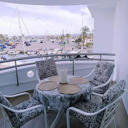 Isla Marina