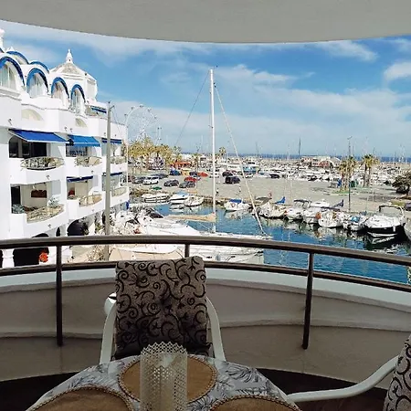 Isla Marina Apartment