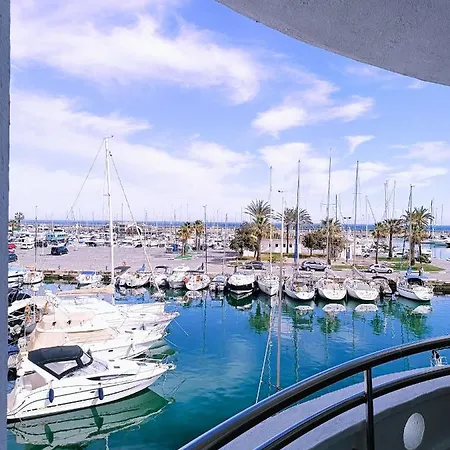 Isla Marina Apartment *