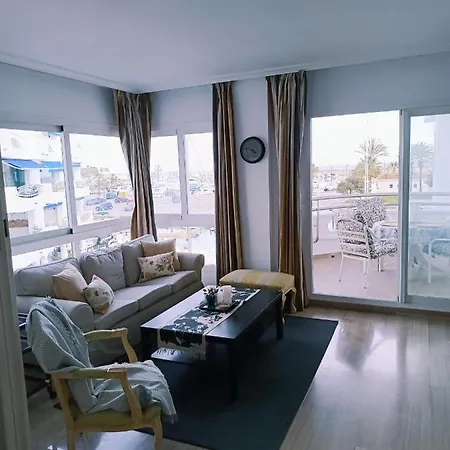 Isla Marina * Benalmadena