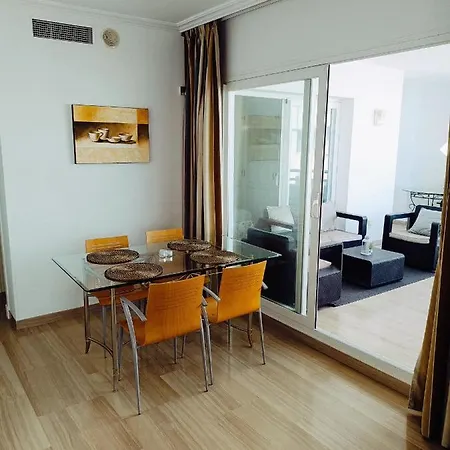 Apartment Isla Marina