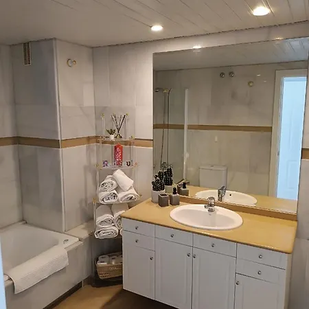 Isla Marina Apartment