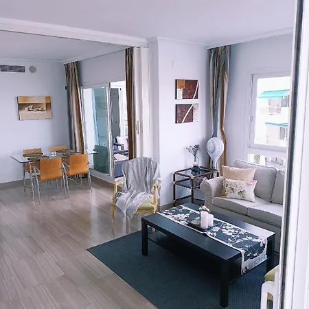 Isla Marina Apartment Benalmadena