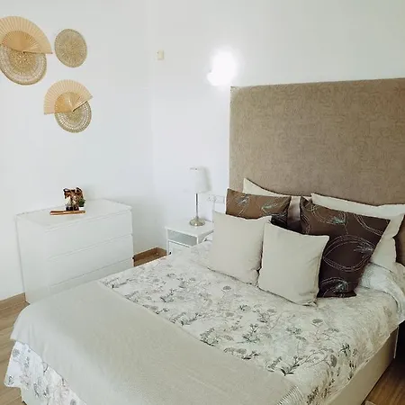 Isla Marina Apartment *
