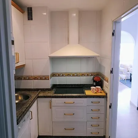 Isla Marina Apartment *