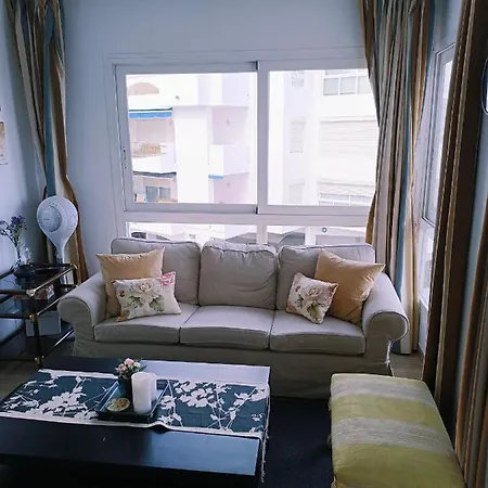 Apartment Isla Marina